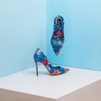 Deluxe Brand Donna Super Star Scarpe