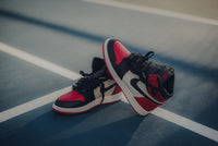 Retro Runner Sneakers