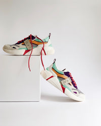 Deluxe Brand Donna Super Star Scarpe